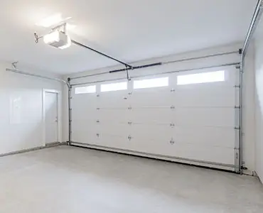 Garage Door Installation
