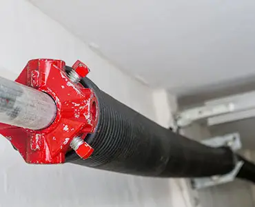 Garage Door Spring Replacement