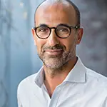 David M.
